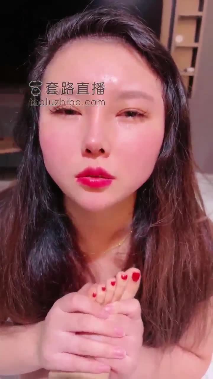 在我家随意玩一条母畜