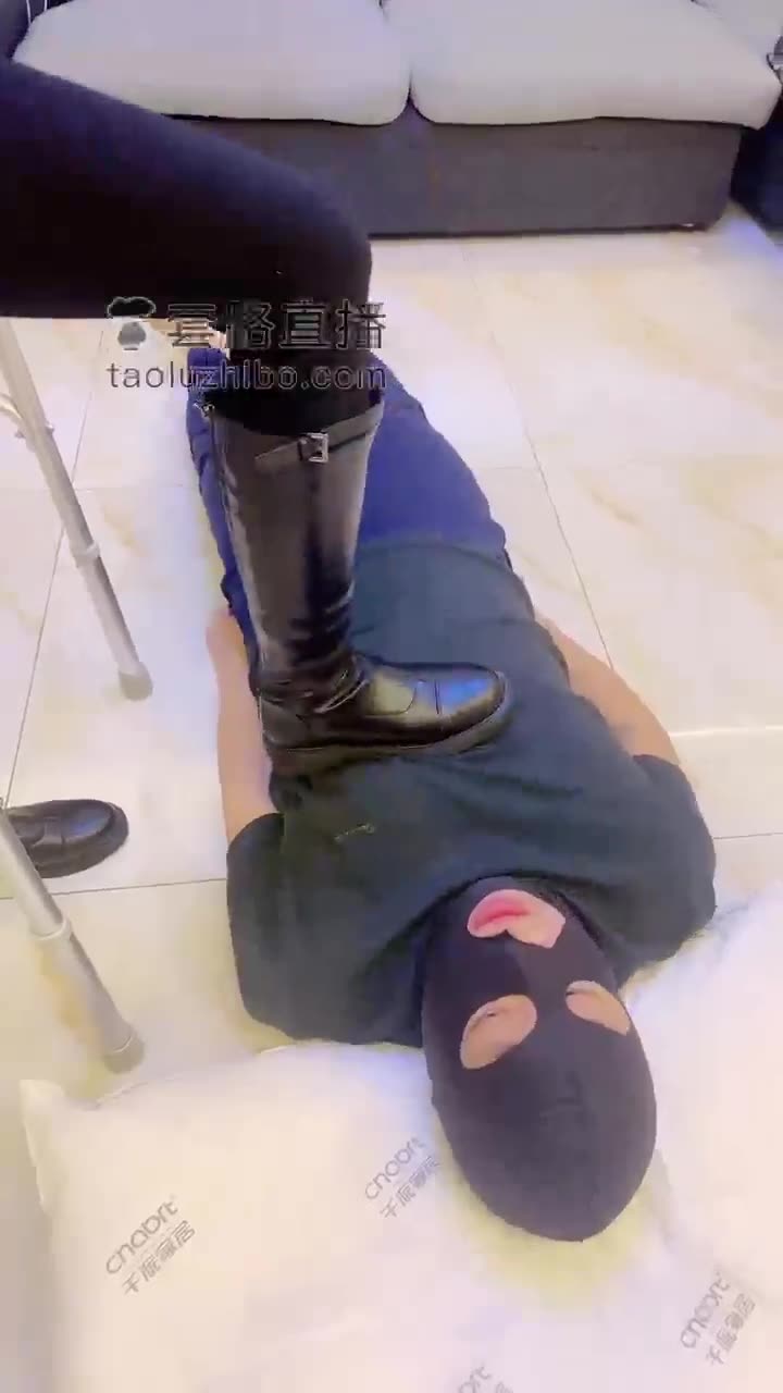训练新人
