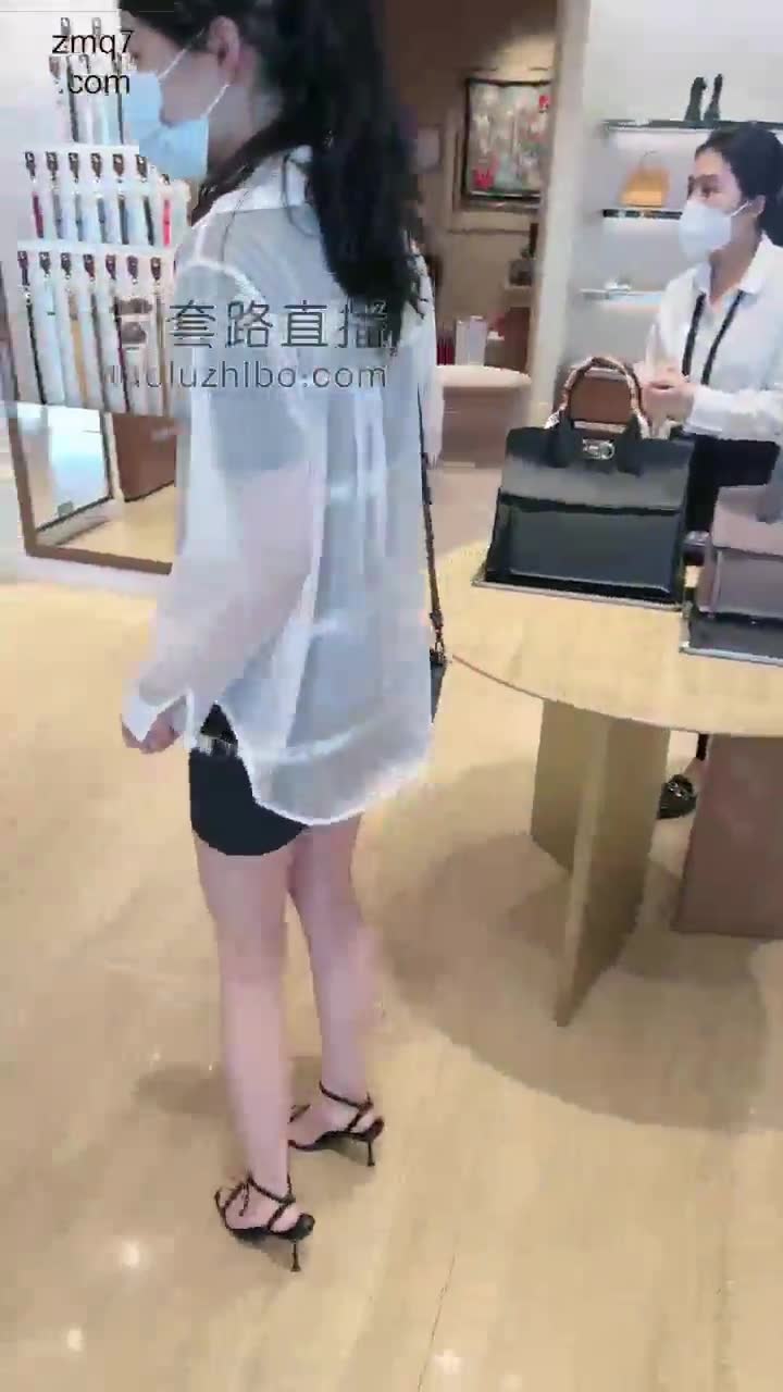 最强户外调教 机场塞跳蛋