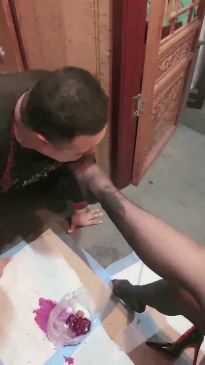 刺激 恐怖 恶心