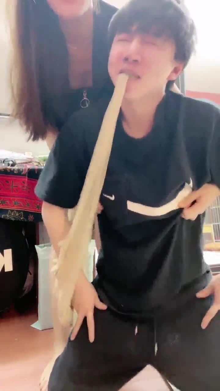 几番上镜了