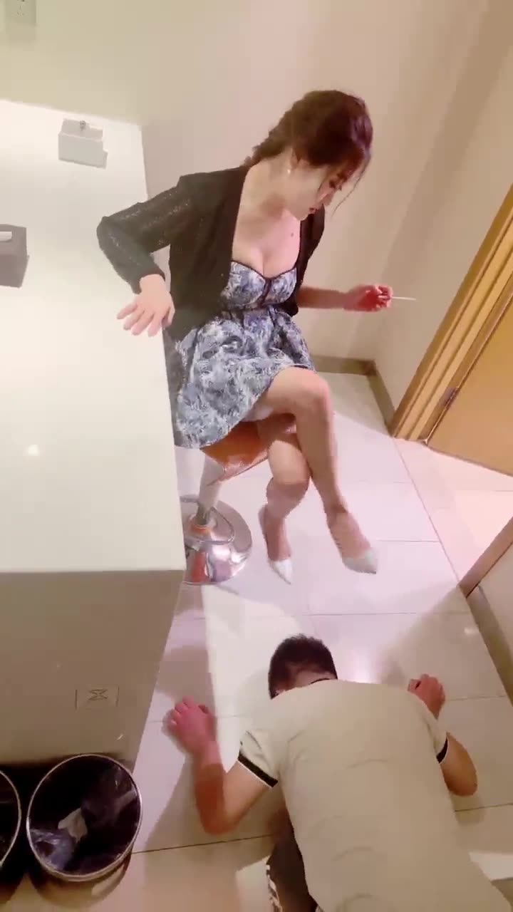 heavy training