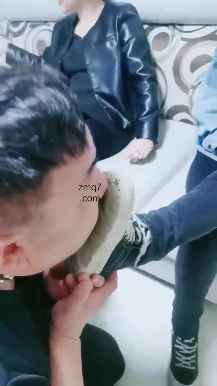 girlfriend punishment