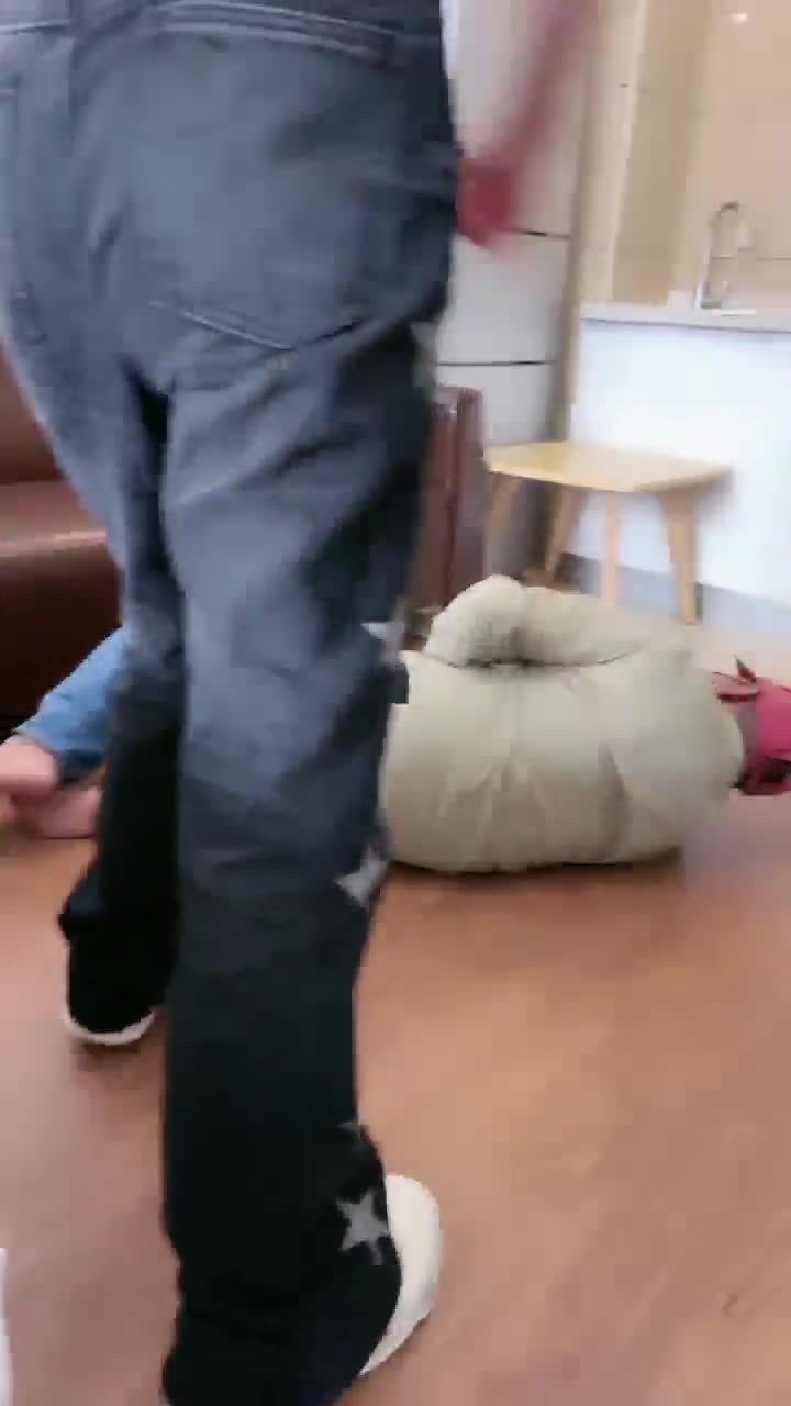 爆虐六旬老奴