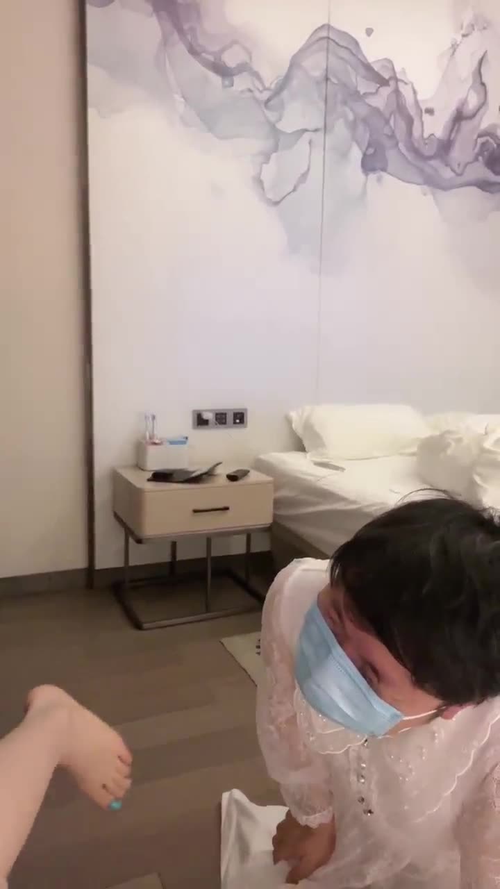 巴掌