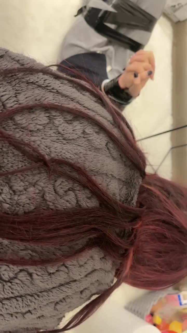 窒息 惩罚私有女仆