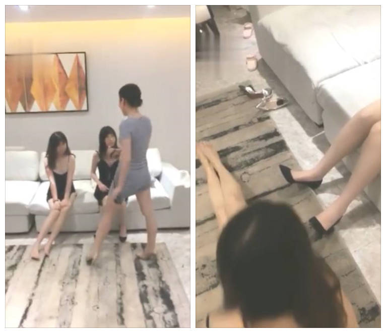籹籹-女王教主的调教指导 上