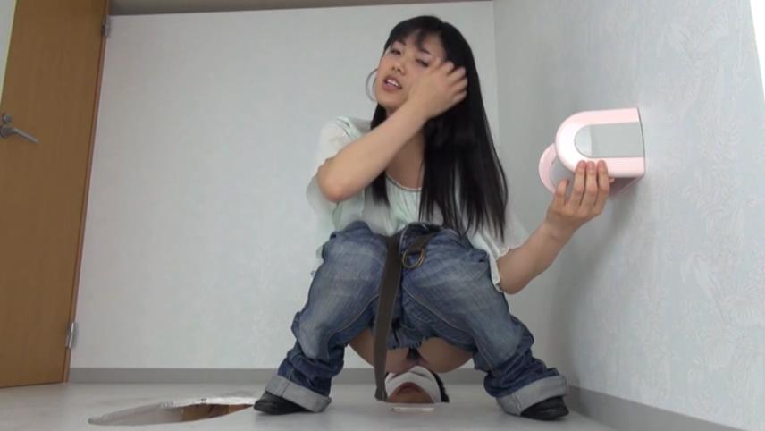 小刚吃日本牧瀬女王的黄金