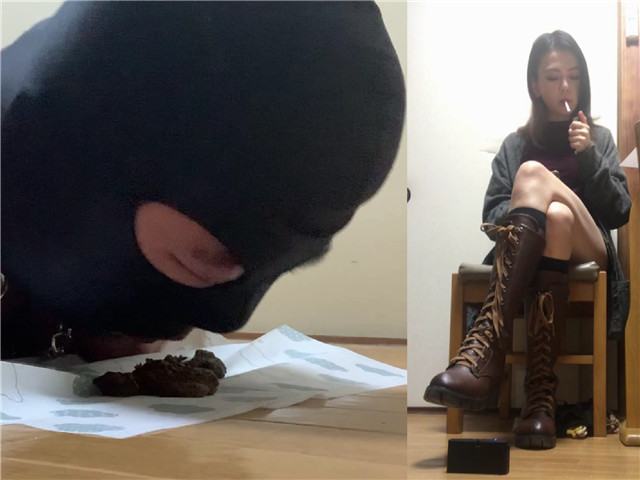 二、应聘台湾伊娃女王的奴隶试用期第2天