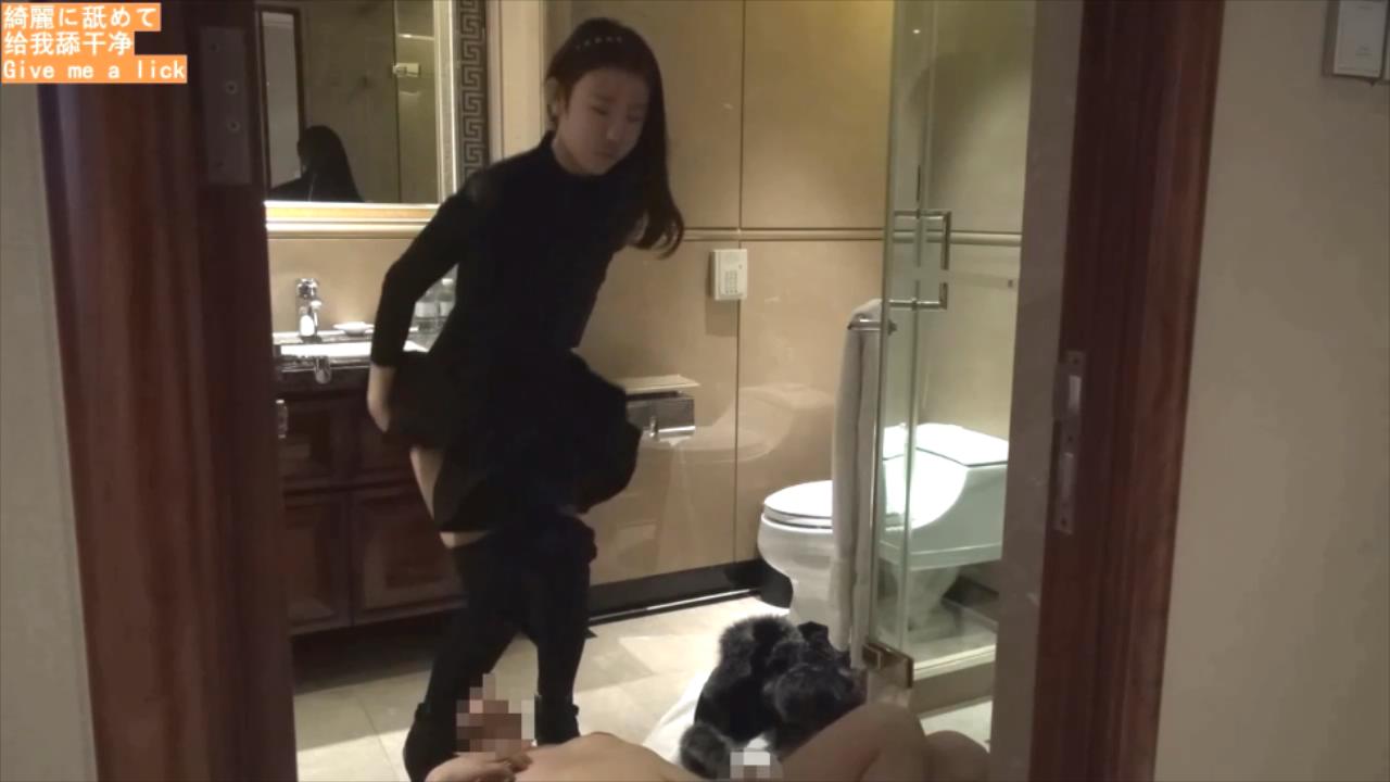 小刚流浪记第2集中 北京公主的狗