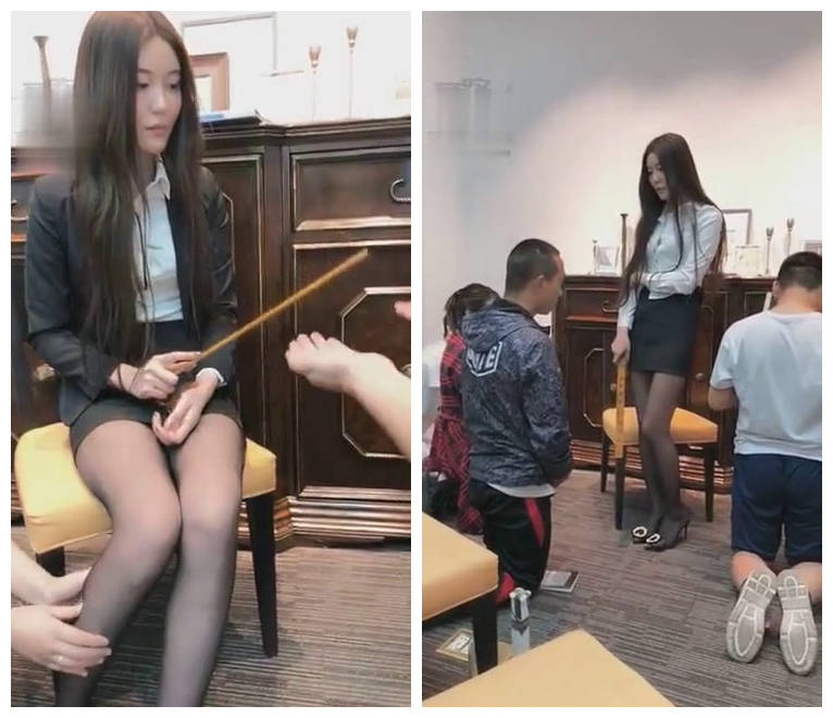 vivi-班会教育奴隶