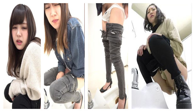 日本美女拉屎系列402集