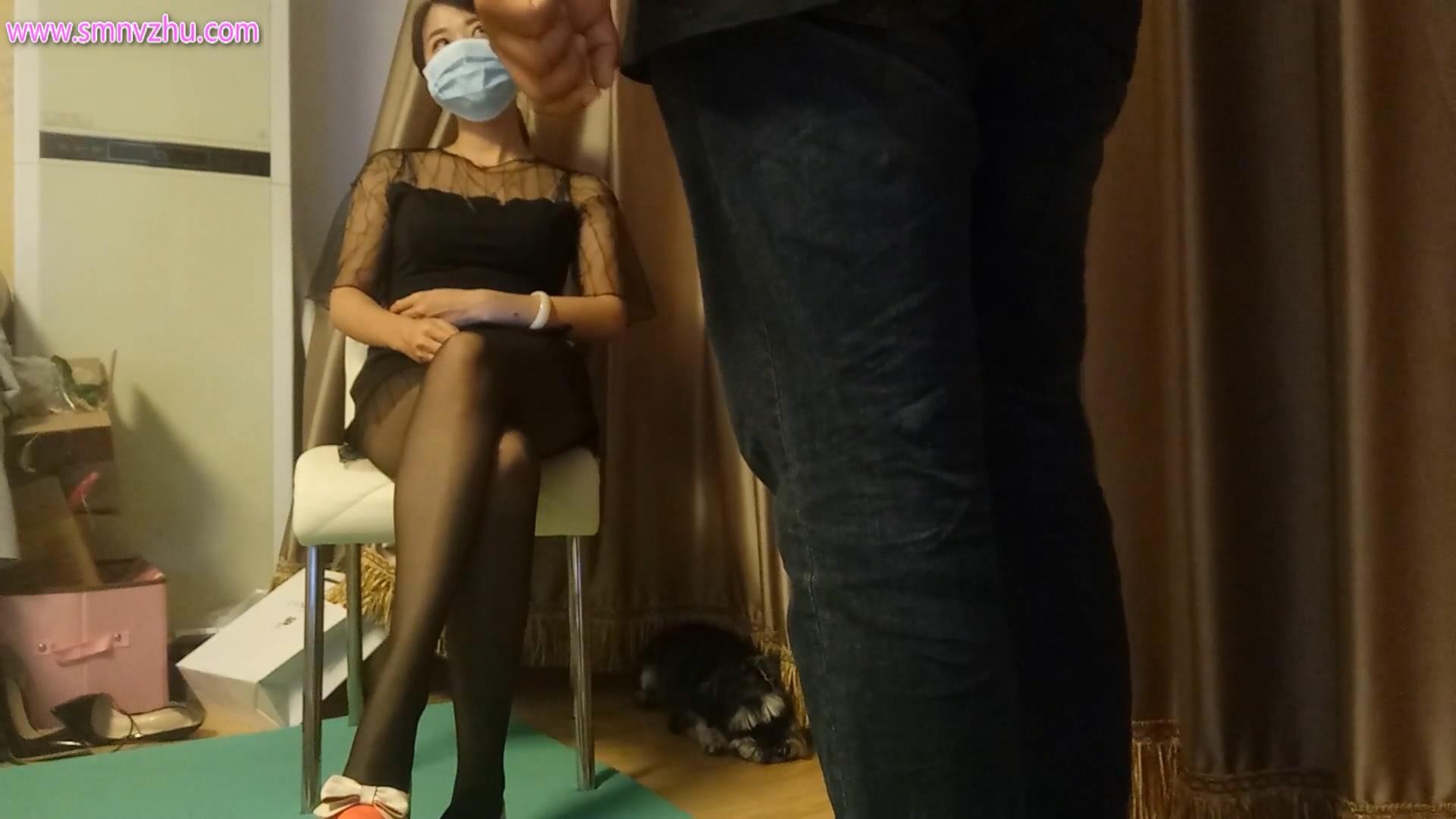考试成绩好，女老师黑丝奖励