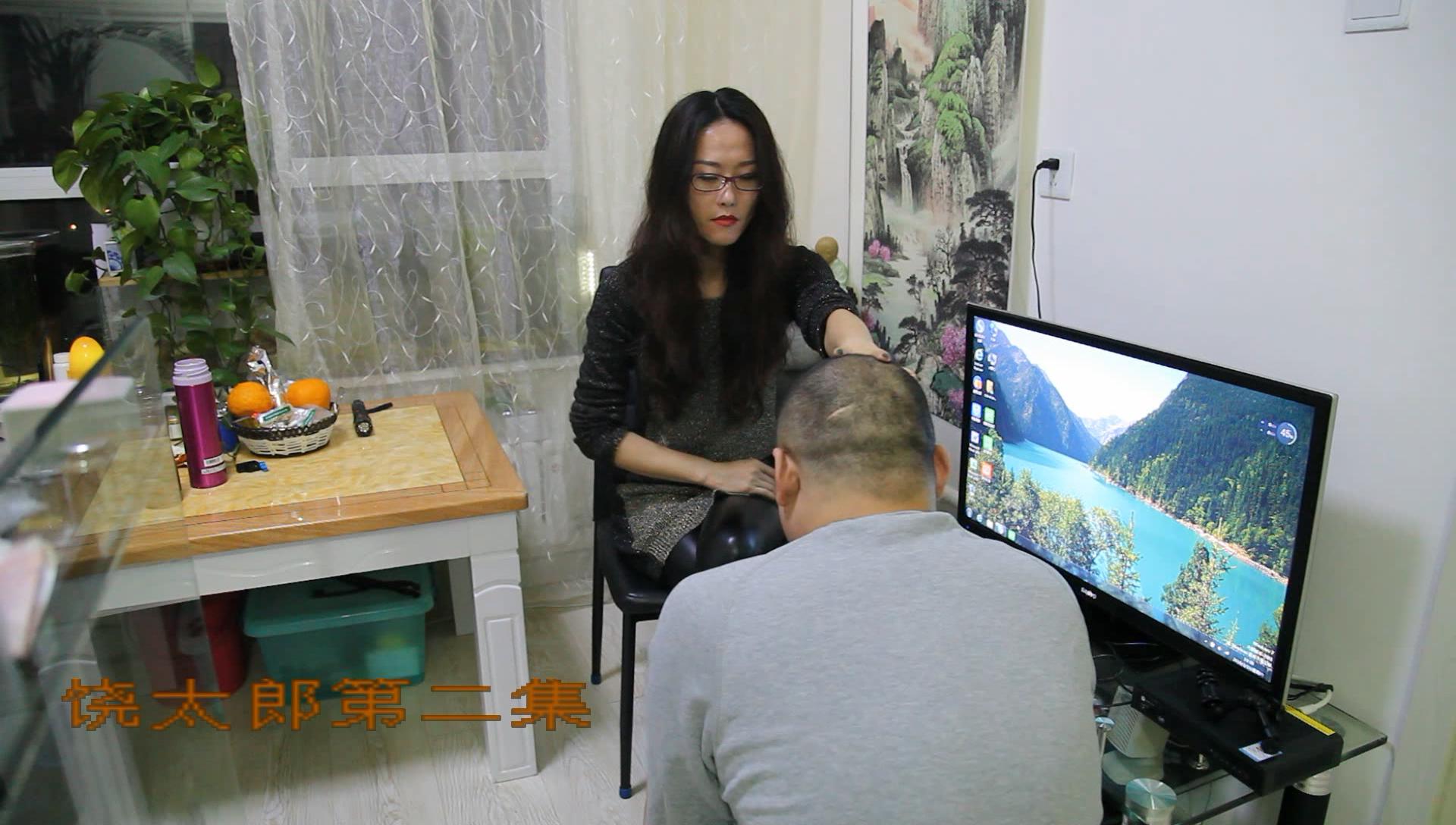 菲主生活化家暴调教1