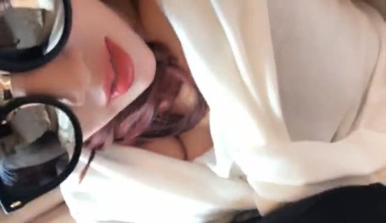 艾玛女王五星级酒店玩狗奴