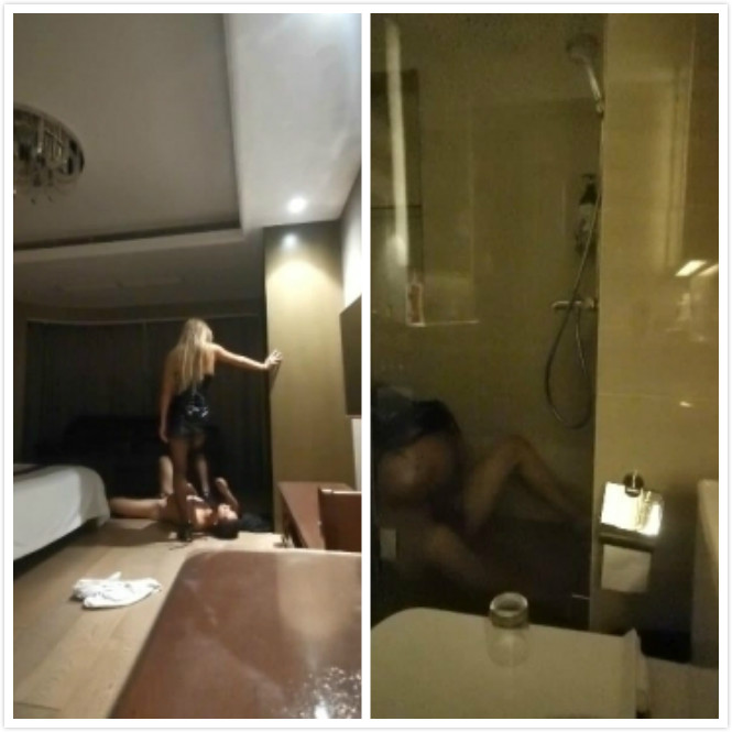 女上司羞辱下属辱骂虐阳虐乳喝圣水