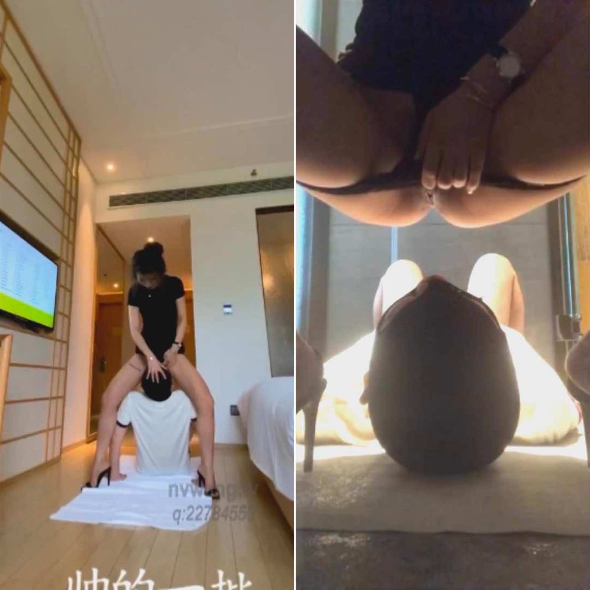 歌迪s赏赐吃屎狗黄金圣水
