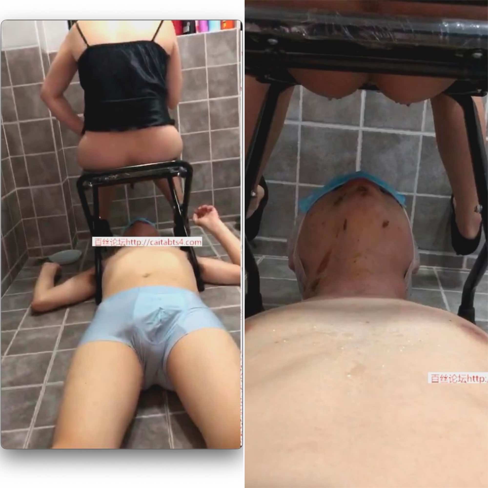 糖糖s贱厕所连吃两女s的黄金圣水套餐