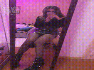 女王黑丝虐M视频