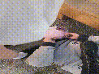 男M内裤套头被女王虐