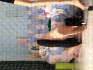 女王收私奴试用期进行时