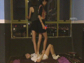 双女主VS最强女m