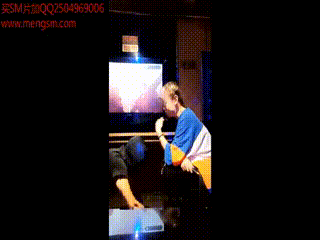 1v1调教