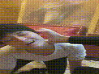 双女SKTV调教男奴