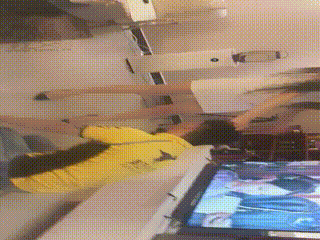 外卖小哥送餐上门bei女主调教
