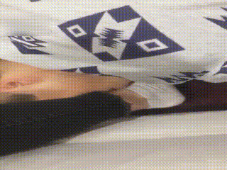 口塞棉袜