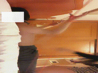美女sm捆绑调教室