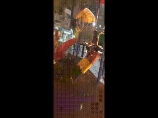 台湾双女王户外屈辱调教