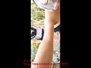 妹纸玉米地里调奴