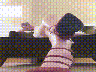sm美脚第一视角