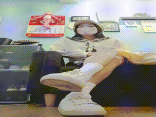 [sm女同调教视频]第一人称剧情演绎图书馆调教