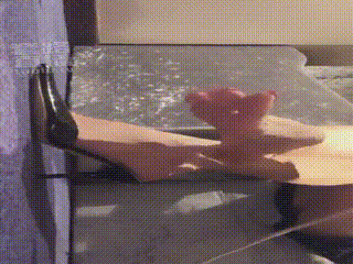 高跟狗奴