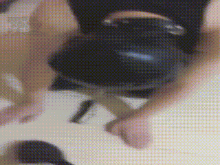 超臭棉袜熏踩踏