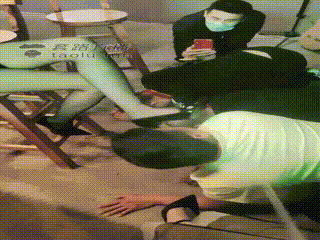 宵夜S酒吧公调遛狗耳光舔鞋恋足