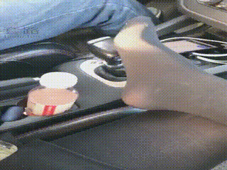 黑丝袜脚