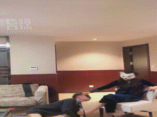 妆主大人：活该你是条废狗