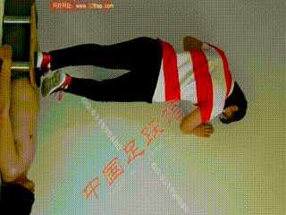 踩踏jj 
