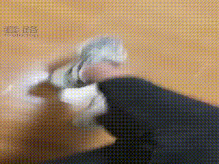 臭脚棉袜原味