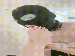 【鹿鹿大人】和狗对赌 鞭打 骑马调教 