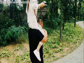 sm户外骑马调教