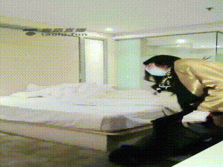 女王骑马捆绑调教