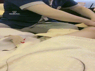 【美艳玉足】修长的玉腿